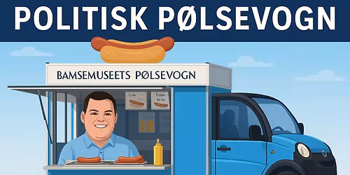 Politisk P\u00f8lsevogn
