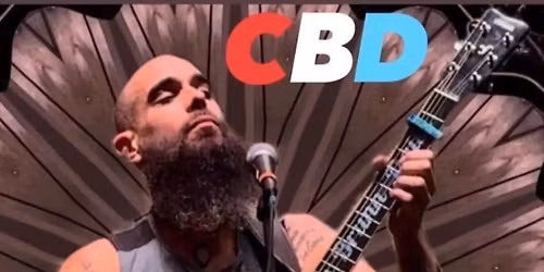 Live Music: Chris Brunn