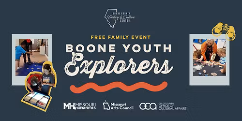 Free Family Event - Hands & Threads: Pioneer Crafts for All Ages