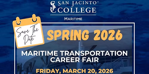 Maritime Career Fair