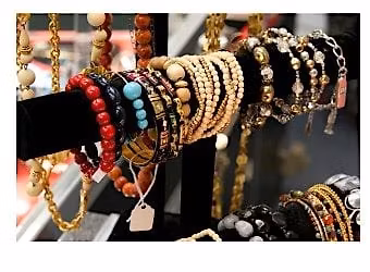 Gemstones and Jewelry Making