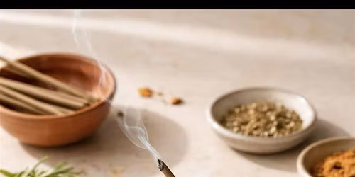 Empanada Incense Holder Workshop Make & Paint