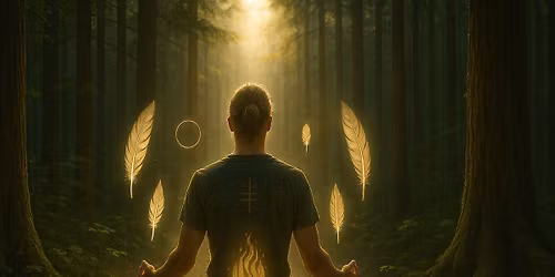 Indi\u00e1nsk\u00e1 technika Vci\u0165ov\u00e1n\u00ed - \u017divot s intuic\u00ed tady a te\u010f