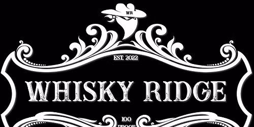 Whisky Ridge @ Blackwater Brewing