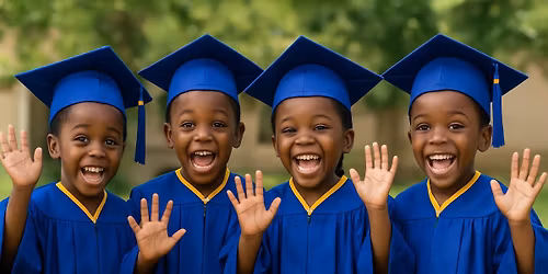 Graduation & Concert 2025 \u2728\ud83c\udfb6\ud83c\udf93