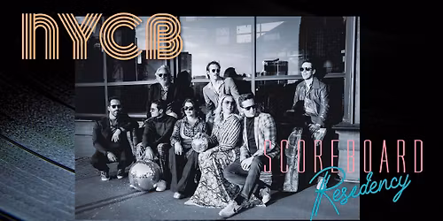 Smooth Saturdays with Nashville Yacht Club Band