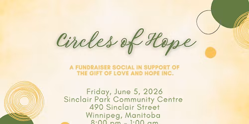 Circles of Hope