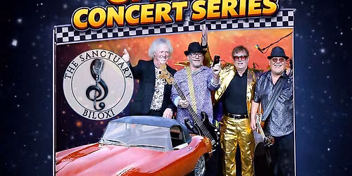 Still Standing - A Tribute to Elton John