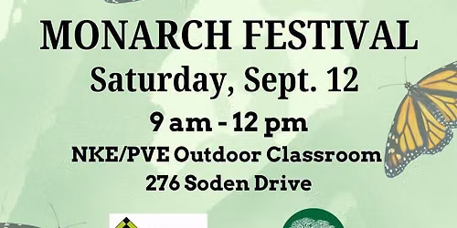 Monarch Festival