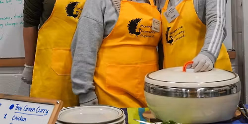 Montrose Community Meal 