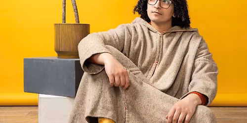 Ayoub Kharkhach - En verbied de vogels om te fluiten