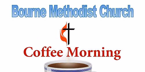 Coffee Morning