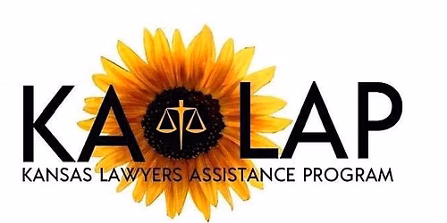 KALAP Volunteer Training CLE (2HRS) - Wichita