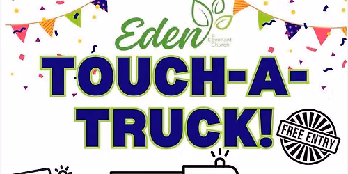 Touch-a-Truck
