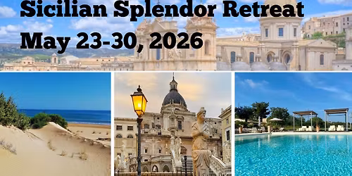 Sicilian Splendor