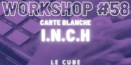 Loop Sessions Toulouse #58