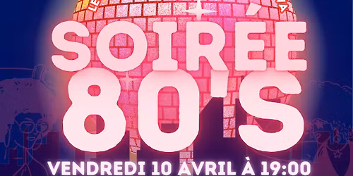 soir\u00e9e dansante