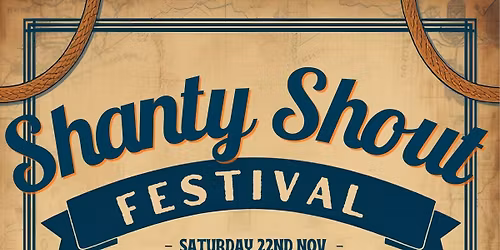 St Ives Shanty Shout