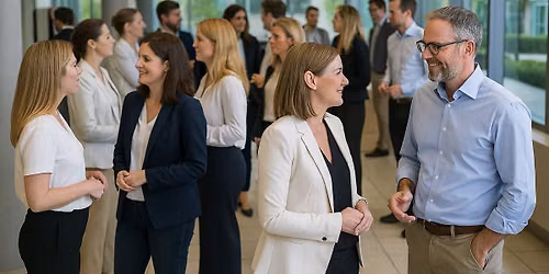 Weekly Networking