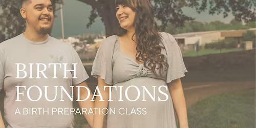 Birth Foundations - Sept Class