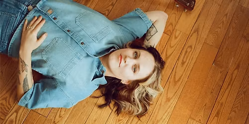 Mallory Chipman & Maddisun