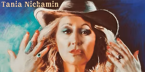 Tania Nichamin & Band