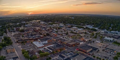 Grow 57201 Housing Conference