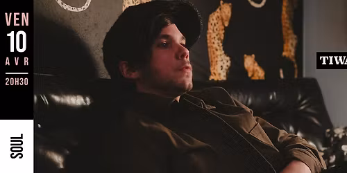 Tiwayo @ La Traverse