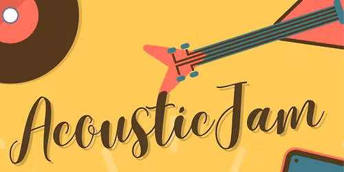 Acoustic Jam