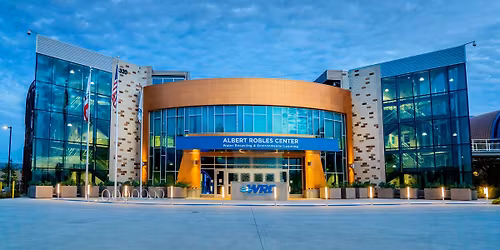 Public Tour of the Albert Robles Center for Water Recycling & Environmental Learning (FREE) 