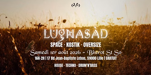 \ud83c\udf3e LE COVEN - LUGNAS\u00c0D \ud83c\udf3e GRATUIT