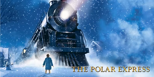 The Polar Express