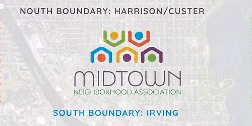 Midtown Annual Meeting