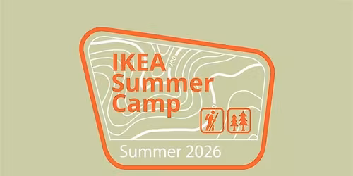 The IKEA Summer Camp Event