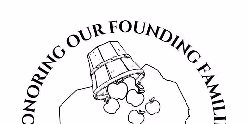 America 250 Adams Co. Founding Families Lunch & Learn