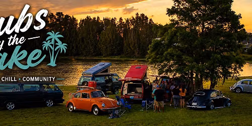 Dubs by the Lake