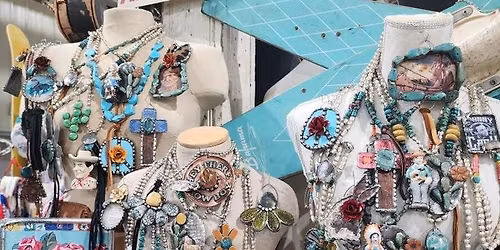 2 Friends & JUNK Spring Event (Springfield, MO) \u2022 May 8 + 9, 2026