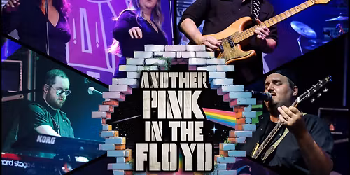 Another Pink in the Floyd at Beam Live