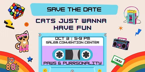 2026 Paws & Purrsonality Dinner and Auction