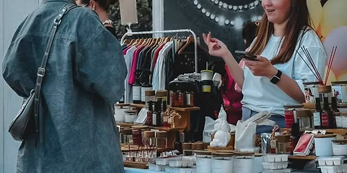 The BNJC Community Sale