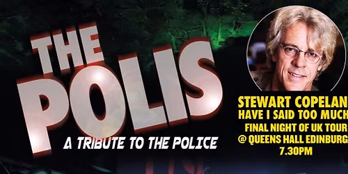 The Polis: A Countdown to Copeland