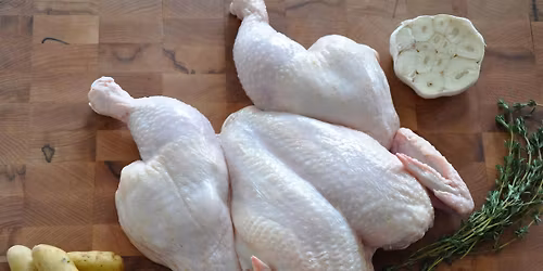 Savenor's Butchery: Hands-On Whole Chicken Butchery