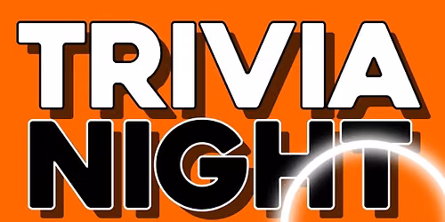 TRIVIA NIGHT @ Wise Guys Pizza & Pub (Davenport, IA) \/ Monday Nights @ 7pm