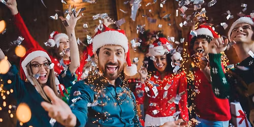 Nikolaus-River-Party