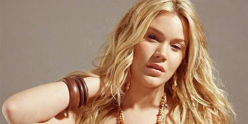 Joss Stone — Chandler Center for the Arts