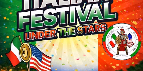 Lakeland Italian Festival