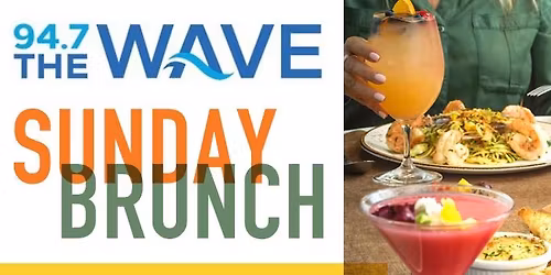 Sunday Brunch featuring DW3