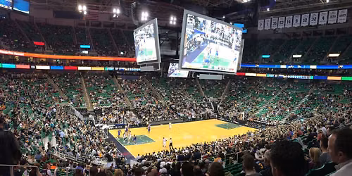 Sacramento Kings at Utah Jazz