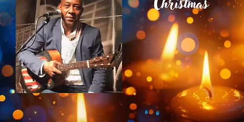 Steve Spurgeon: Songs of Hope and Christmas