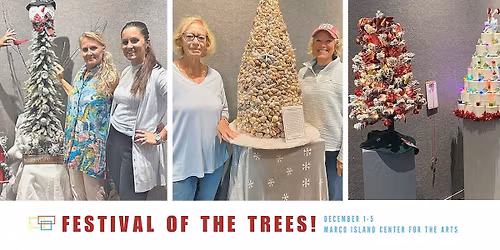 Festival of the Trees